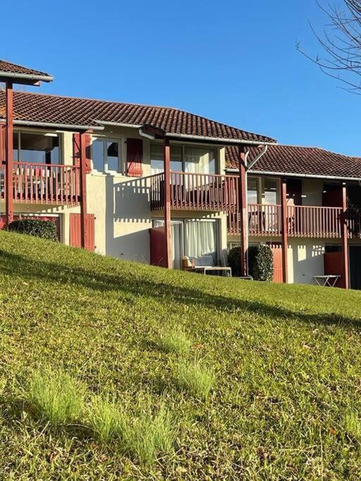 Echalar Piscine Vue Montagnes Souraïde Exterior foto